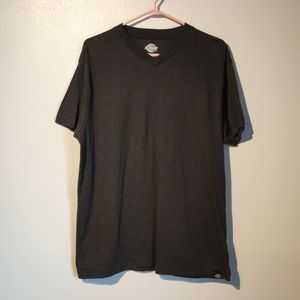 🍋 Dickies | BNWOT | Simple Soft Gray T-Shirt 🍋